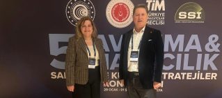 5. Savunma ve Havacılık Sanayiinde Küresel Stratejiler Konferansı (30 Ocak 2026)