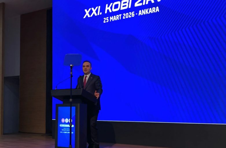 XXI. KOBİ Zirvesi (25 Mart 2026)
