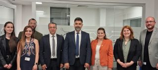 ASELSAN Millileştirme ve Tedarikçi İlişkileri Yönetimi TSSK Ziyareti – 8 Haziran 2026