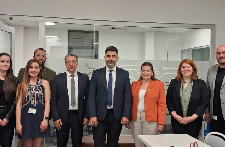 ASELSAN Millileştirme ve Tedarikçi İlişkileri Yönetimi TSSK Ziyareti – 8 Haziran 2026