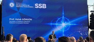 TSSK NATO Zirvesi Savunma Sanayii Forumu 2026 Kapsamında Düzenlenen Resepsiyona Katılım Sağladı – 7 Temmuz 2026